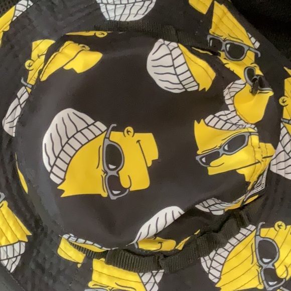 BART Simpson hat - Picture 5 of 8